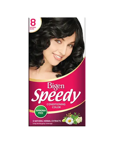 Nhuộm Tóc Đen Để Bao Nhiêu Phút? Nhuộm Tóc Đen Để Bao Nhiêu Phút?