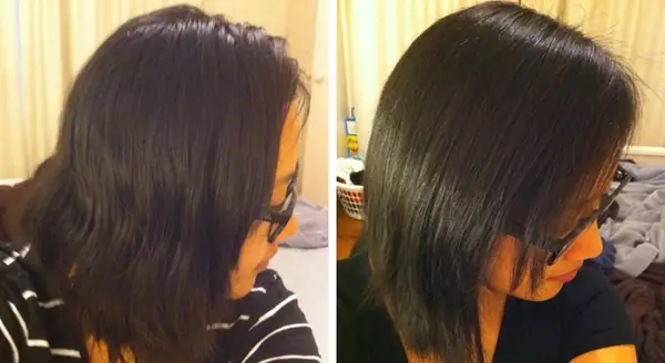 Nhuộm Tóc Đen Để Bao Nhiêu Phút? Nhuộm Tóc Đen Để Bao Nhiêu Phút?