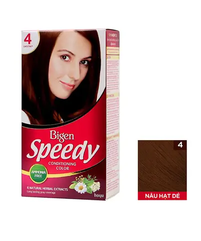 Nhuộm Tóc Đen Để Bao Nhiêu Phút? Nhuộm Tóc Đen Để Bao Nhiêu Phút?