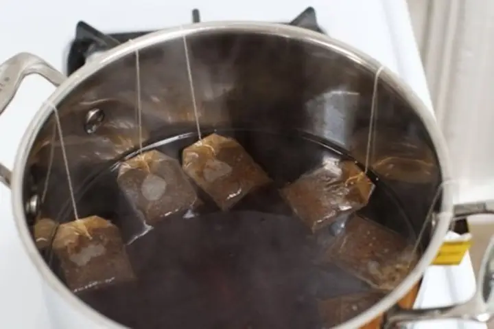 Nhuộm Tóc Đen Để Bao Nhiêu Phút? Nhuộm Tóc Đen Để Bao Nhiêu Phút?