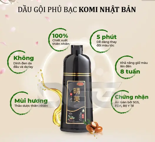 Nhuộm Tóc Đen Để Bao Nhiêu Phút? Nhuộm Tóc Đen Để Bao Nhiêu Phút?