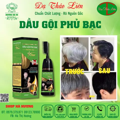 Nhuộm Tóc Đen Để Bao Nhiêu Phút? Nhuộm Tóc Đen Để Bao Nhiêu Phút?
