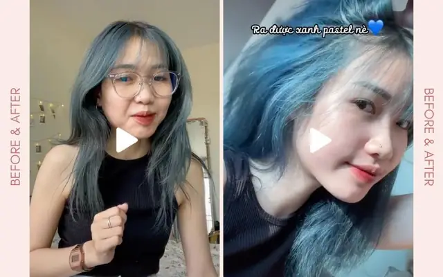 Nhuộm Tóc Đen Để Bao Nhiêu Phút? Nhuộm Tóc Đen Để Bao Nhiêu Phút?