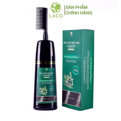 Nhuộm Tóc Đen Để Bao Nhiêu Phút? Nhuộm Tóc Đen Để Bao Nhiêu Phút?