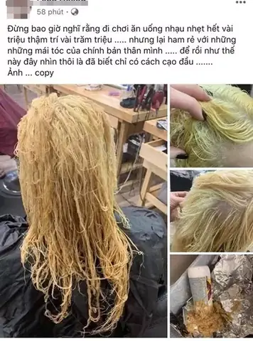 Nhuộm Tóc Đen Để Bao Nhiêu Phút? Nhuộm Tóc Đen Để Bao Nhiêu Phút?