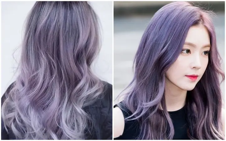 Nhuộm Tóc Đen Để Bao Nhiêu Phút? Nhuộm Tóc Đen Để Bao Nhiêu Phút?