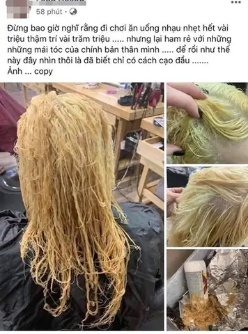 Nhuộm Tóc Đen Để Bao Nhiêu Phút? Nhuộm Tóc Đen Để Bao Nhiêu Phút?