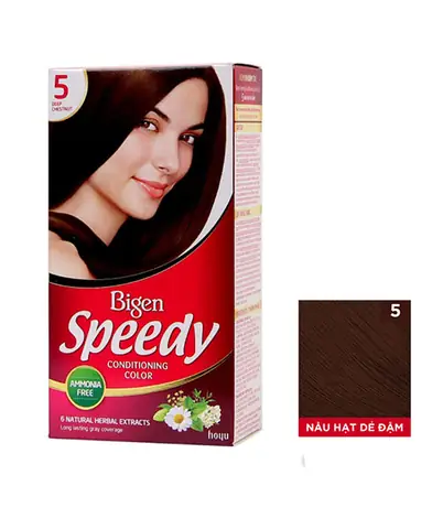 Nhuộm Tóc Đen Để Bao Nhiêu Phút? Nhuộm Tóc Đen Để Bao Nhiêu Phút?