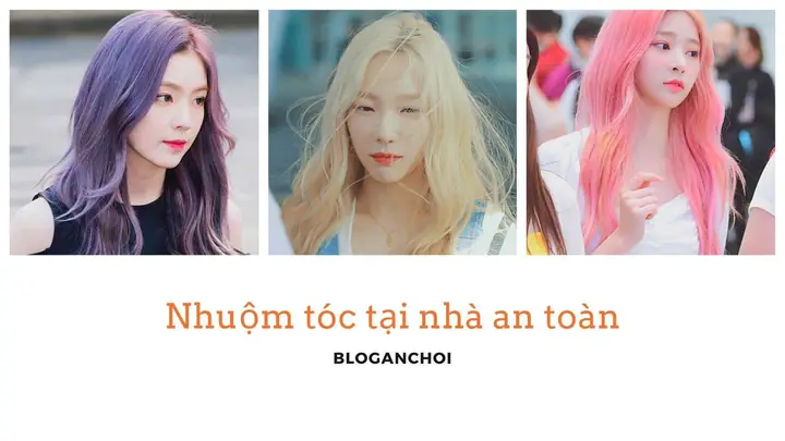 Nhuộm Tóc Đen Để Bao Nhiêu Phút? Nhuộm Tóc Đen Để Bao Nhiêu Phút?