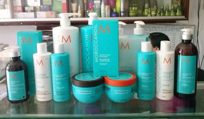 Nhuộm Tóc Xong Có Nên Dùng Dầu Xả? Nhuộm Tóc Xong Có Nên Dùng Dầu Xả?