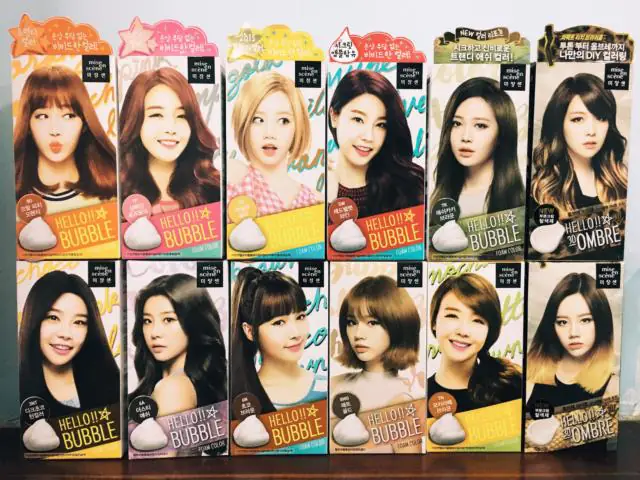 Có Thể Tự Dưỡng Tóc Tại Nhà Sau Khi Nhuộm Được Không? Có Thể Tự Dưỡng Tóc Tại Nhà Sau Khi Nhuộm Được Không?