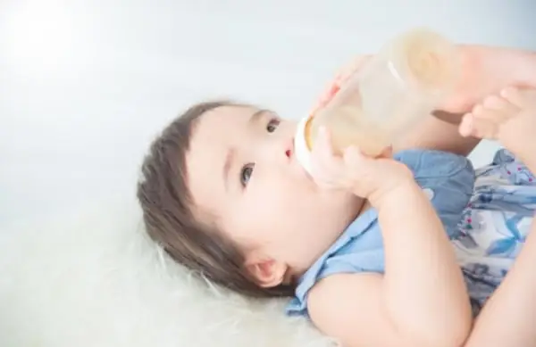 Có Thể Thay Núm Bình Sữa Pigeon Sớm Hơn, Không Cần Đợi 2-3 Tháng Mới Thay Không?