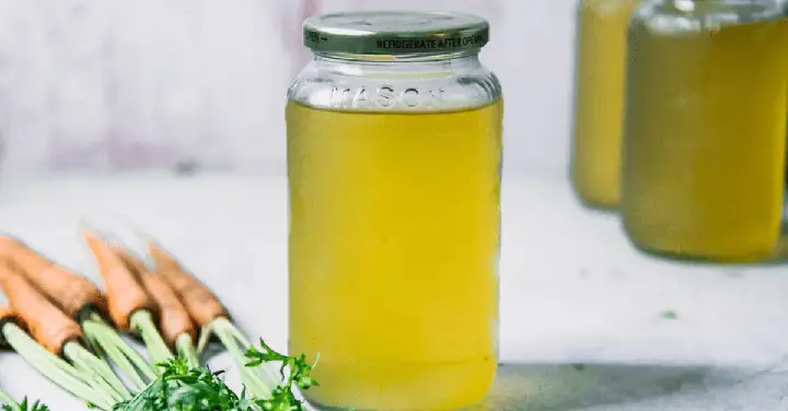 Cách Nấu Nước Dashi Cho Bé Ăn Dặm Thơm Ngon, Bổ Dưỡng Cách Nấu Nước Dashi Cho Bé Ăn Dặm Thơm Ngon, Bổ Dưỡng