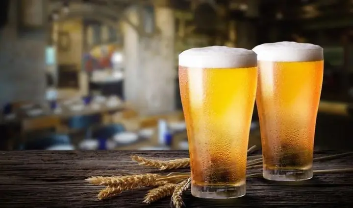 3những Loại Đồ Uống Không Dành Cho Mẹ Bầu