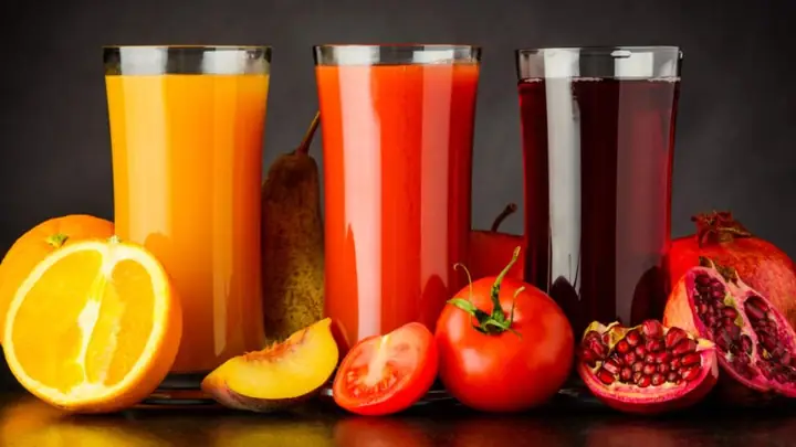 Nước Ép Để Qua Đêm Được Không?