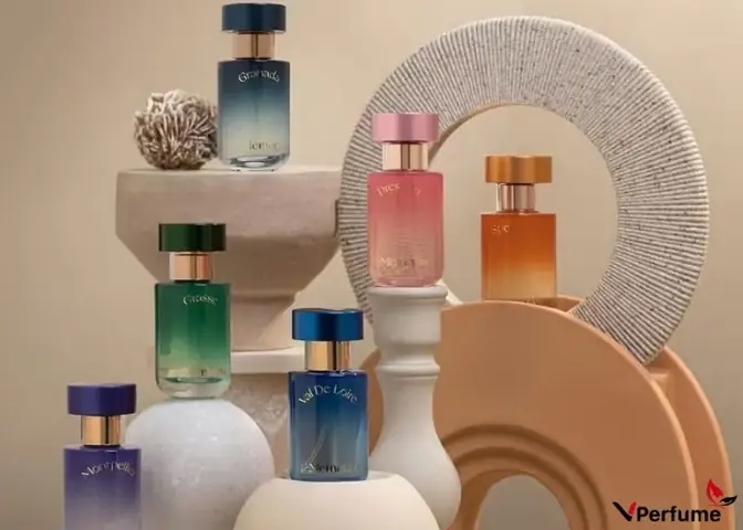 Lịch Sử Và Nguồn Gốc Nước Hoa Hàn Quốc