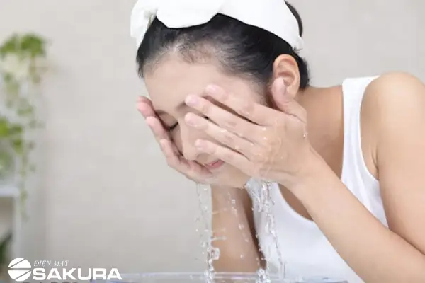 Tác Dụng Của Nước Muối Sinh Lý Tác Dụng Của Nước Muối Sinh Lý