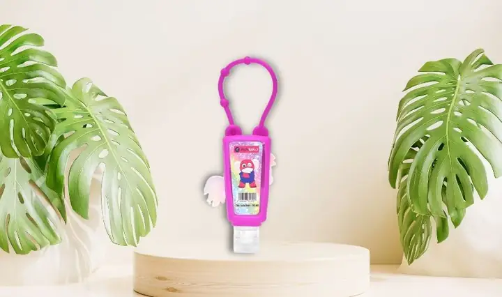 Thành Phần Nước Rửa Tay Khô