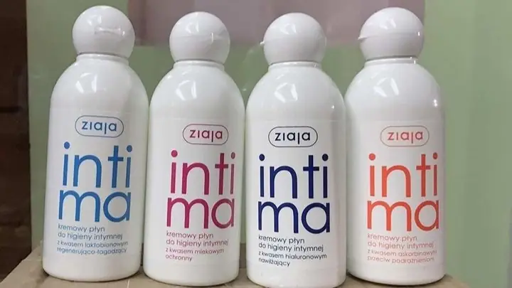 Sản Phẩm Vệ Sinh Phụ Nữ Intima Sản Phẩm Vệ Sinh Phụ Nữ Intima