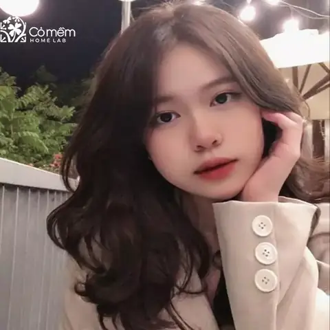 14. Kiểu Tóc Đi Tiệc Tỉa Layer Dài