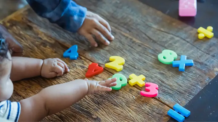 Giáo Dục Phát Triển Nhận Thức Cho Trẻ: Tầm Quan Trọng Và Phương Pháp Hiệu Quả