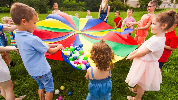 Phát Triển Nhận Thức Cho Trẻ Ở Giai Đoạn Nào?