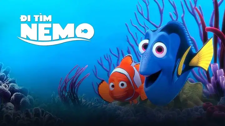 Đi Tìm Nemo (finding Nemo) Đi Tìm Nemo (finding Nemo)