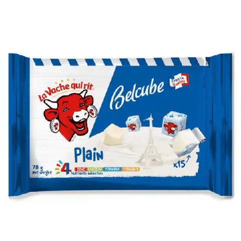 Thực Phẩm Bổ Sung Phô Mai Con Bò Cười Vuông Belcube Vị Truyền ... Thực Phẩm Bổ Sung Phô Mai Con Bò Cười Vuông Belcube Vị Truyền ...