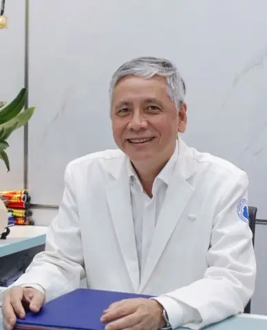 Bs.ckii Trần Ngọc Hải: “đừng Than Khó, Bởi Sứ Mệnh Của Thầy ... Bs.ckii Trần Ngọc Hải: “đừng Than Khó, Bởi Sứ Mệnh Của Thầy ...