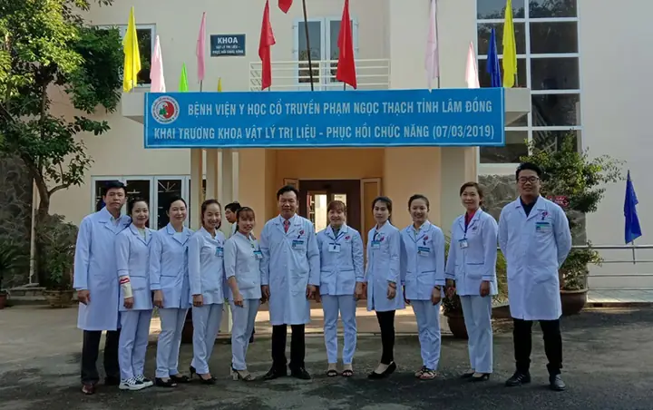 Đánh Giá Từ Bệnh Nhân