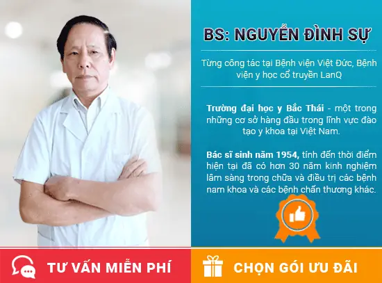 Äá»i Ngå© Y Bã¡c Sä© Cã³ Trã¬nh Äá» Cao Vã Giã U Kinh Nghiá»m