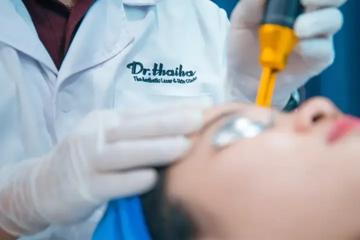 Phòng Khám Da Liễu Thẩm Mỹ Dr Thái Hà Phòng Khám Da Liễu Thẩm Mỹ Dr Thái Hà