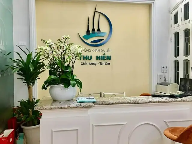 Phòng Khám Da Liễu Thu Hiền Phòng Khám Da Liễu Thu Hiền