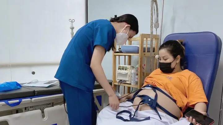 Thông Tin Phòng Khám