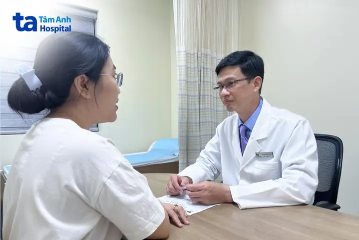 Chống Chỉ Định Chống Chỉ Định