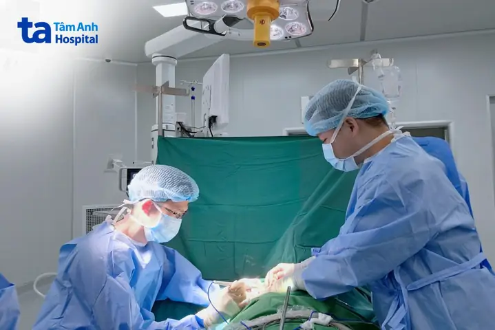 Sau Phẫu Thuật Nâng Ngực Sau Phẫu Thuật Nâng Ngực