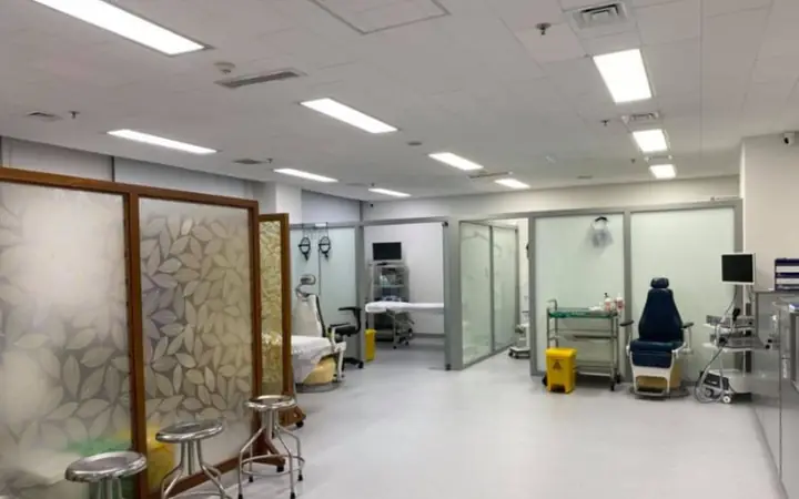 Khoa Tai Mũi Họng – Bệnh Viện Trung Ương Quân Đội 108 Khoa Tai Mũi Họng – Bệnh Viện Trung Ương Quân Đội 108