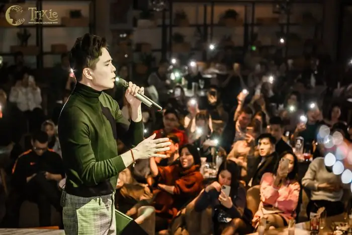 Phòng Siêu Âm Ở Hà Nội