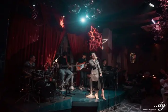 Phòng Siêu Âm Ở Hà Nội