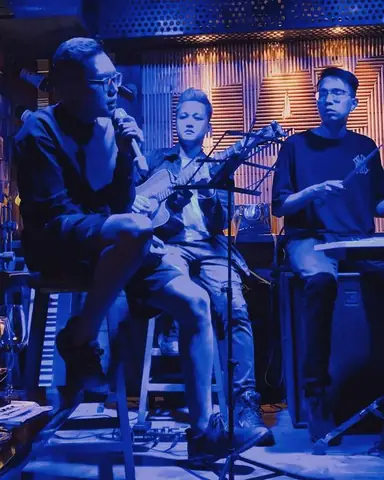 Phòng Siêu Âm Ở Hà Nội