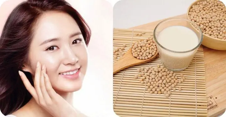 Phụ Nữ Uống Nhiều Sữa Đậu Nành Có Tốt Không?