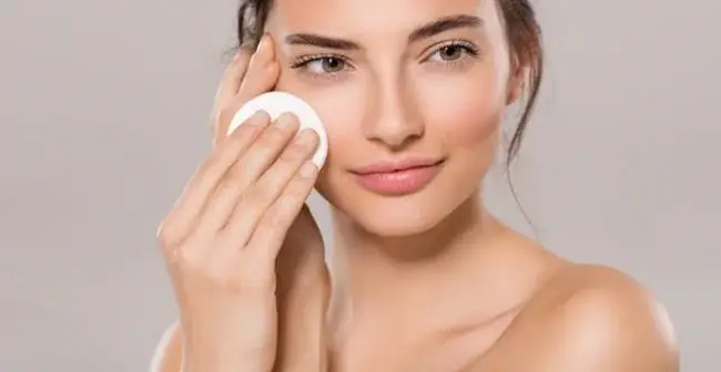 Nguyên Tắc Làm Sạch Da Sau Nặn Mụn Nguyên Tắc Làm Sạch Da Sau Nặn Mụn