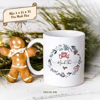 Cốc Vòng Nguyệt Quế