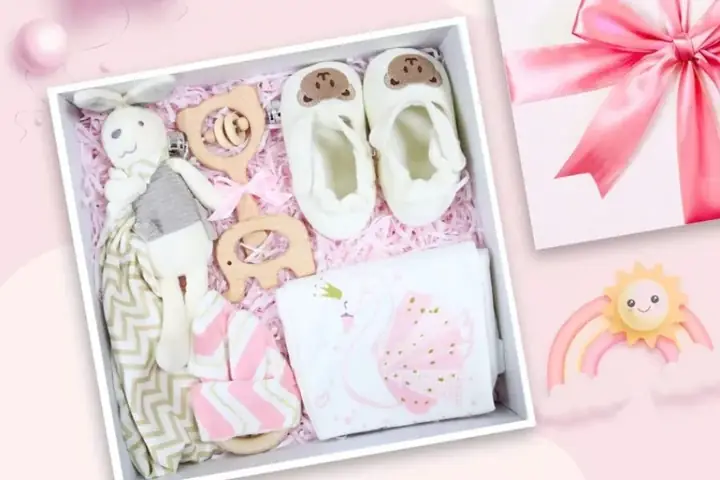 Quà Sinh Nhật Cho Bé 1 Tuổi: Gợi Ý Ý Nghĩa, An Toàn Và Tinh Tế