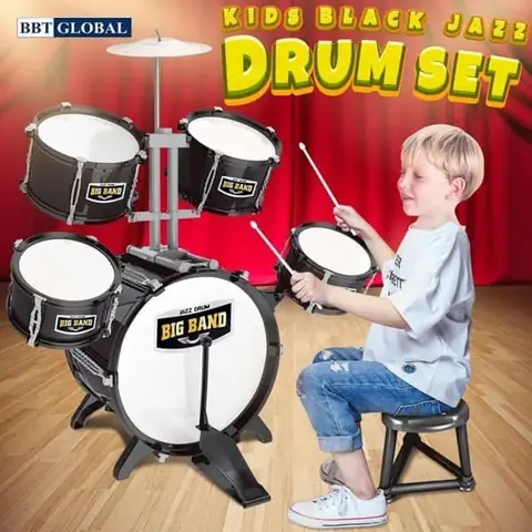 Bộ Trống Đồ Chơi