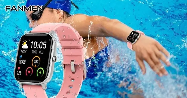 Đồng Hồ Đeo Tay