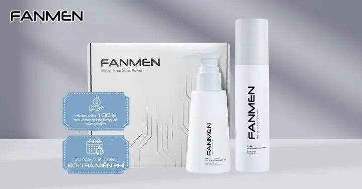 Mỹ Phẩm Chăm Sóc Da An Toàn