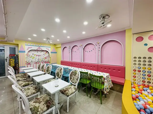 Chip Chip Playland & Cafe