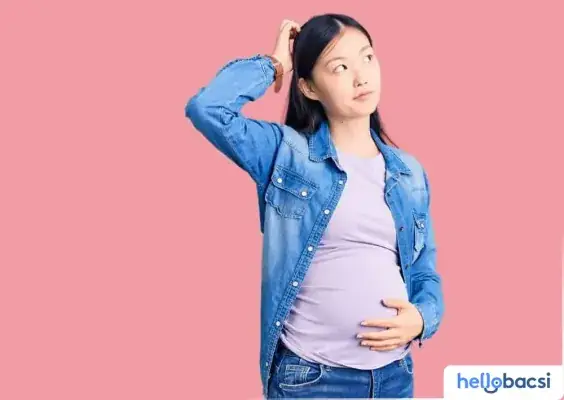 Máu Báo Sắp Sinh Ra Bao Lâu Thì Chuyển Dạ? • Hello Bacsi