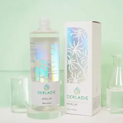 Review Nước Tẩy Trang Derladie Cleansing Water Witch Hazel Có Tốt Không? Review Nước Tẩy Trang Derladie Cleansing Water Witch Hazel Có Tốt Không?